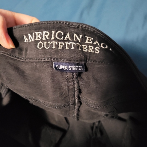 Black Jeans - Picture 2 of 3